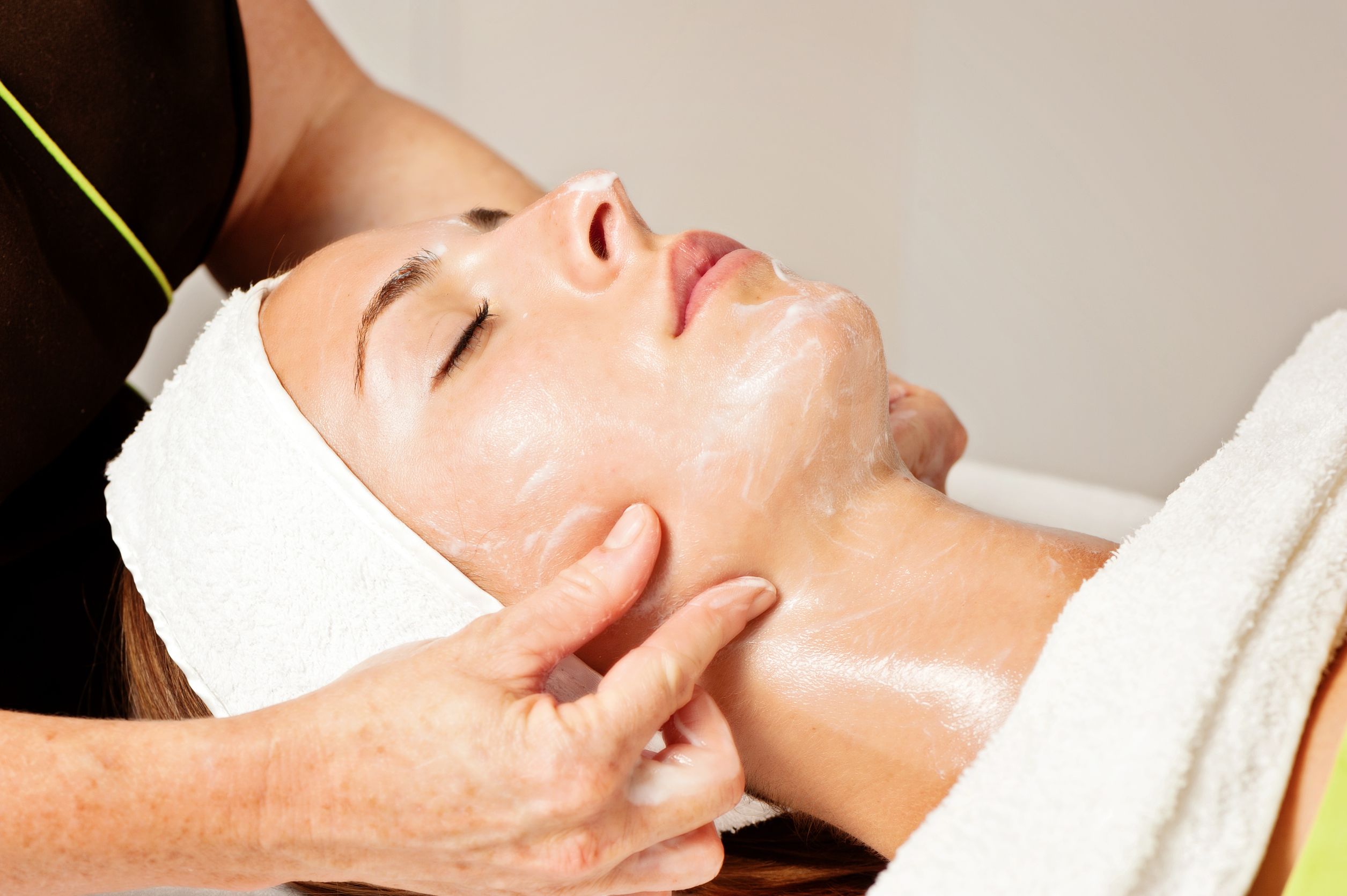 Anti-Aging Lift Ritual Deluxe – 85 minutes