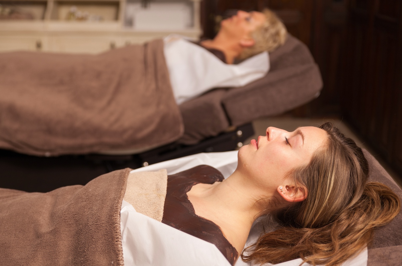 Marine Soul Ceremony Spa Experience Deluxe – 110 minutes